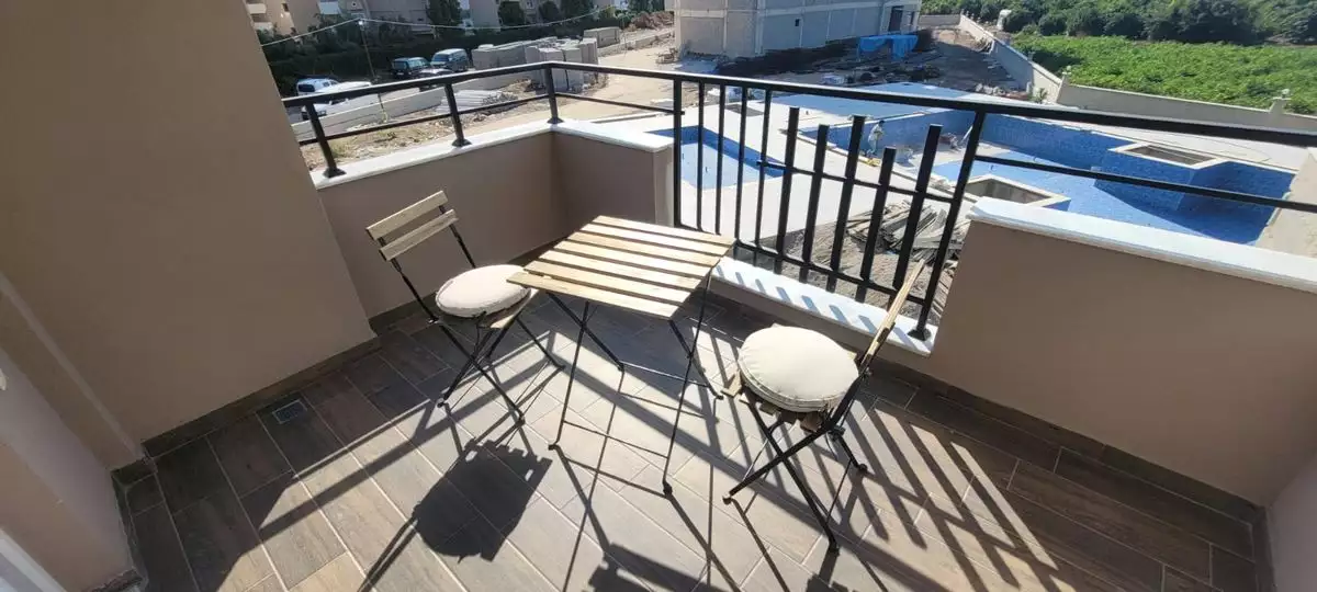 Квартира 70м² в Турции, Мерсин. Стоимостью 59000€ аренда фото-9