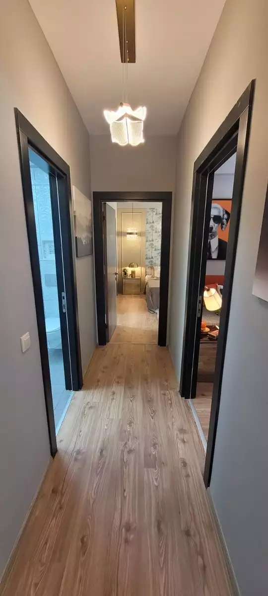 Квартира 70м² в Турции, Мерсин. Стоимостью 59000€ аренда фото-13