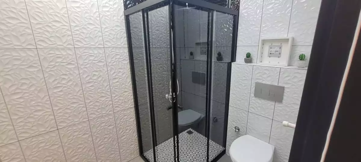 Квартира 70м² в Турции, Мерсин. Стоимостью 59000€ аренда фото-18