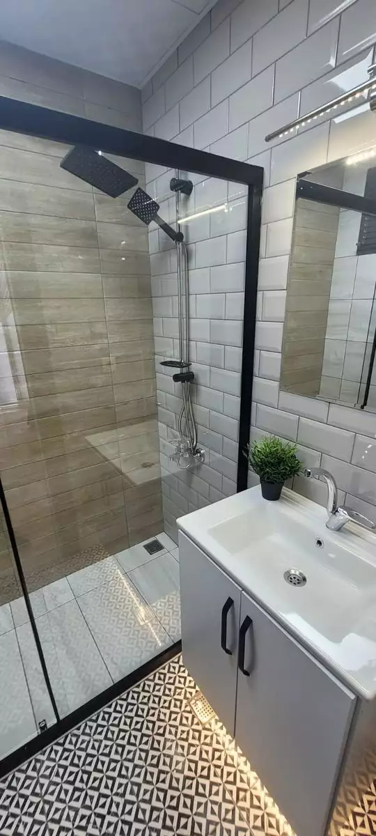 Квартира 70м² в Турции, Мерсин. Стоимостью 59000€ аренда фото-19