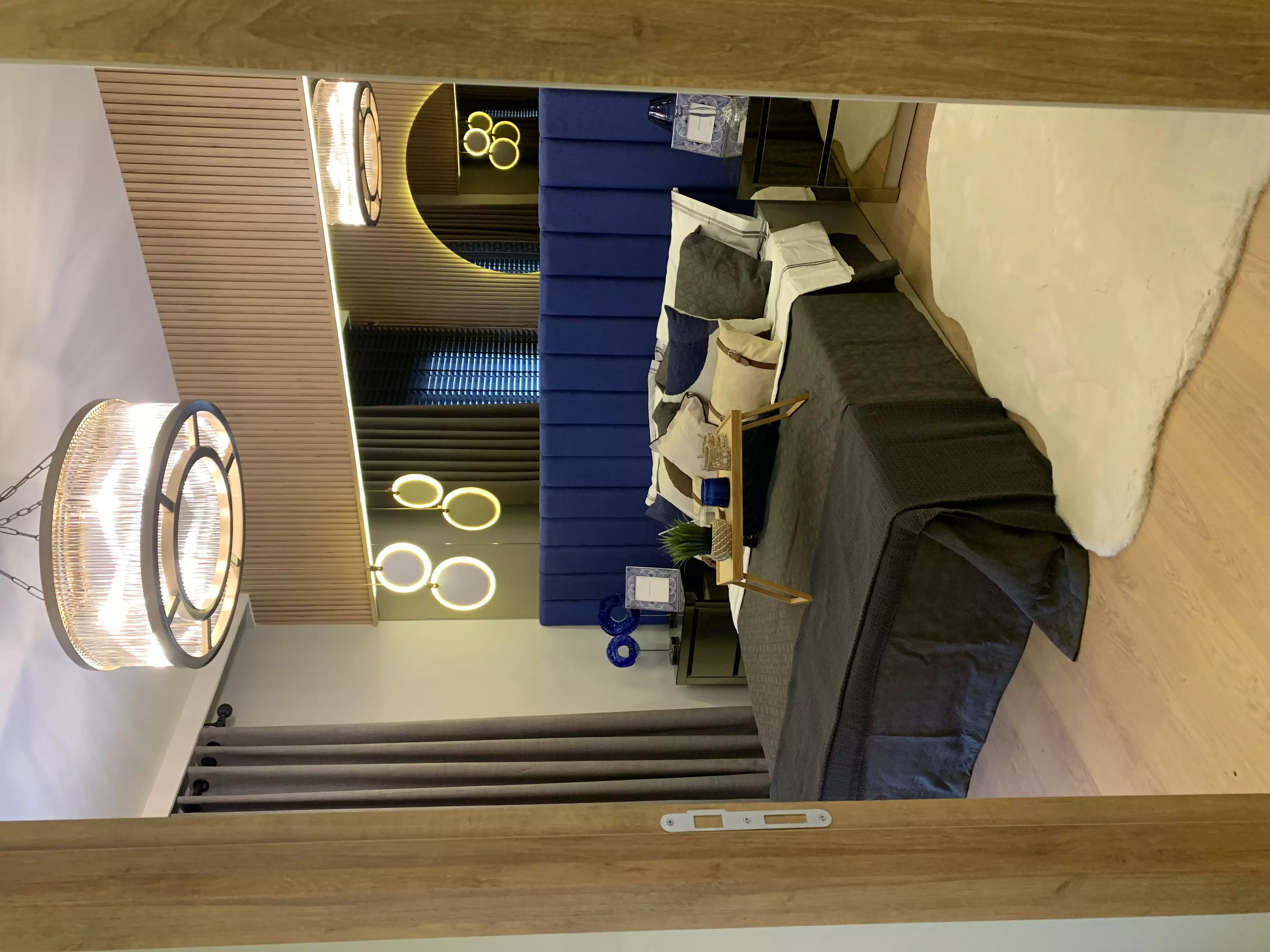 Квартира 69м² в Турции, Мерсин. Стоимостью 37500€ аренда фото-18