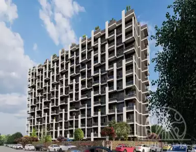 Купить квартиру в Турции 37000€