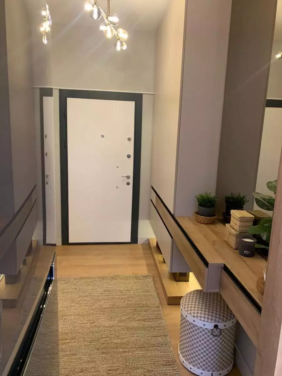 Квартира 41м² в Турции, Мерсин. Стоимостью 37000€ аренда фото-23