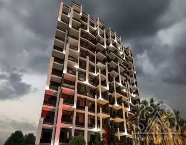 Купить квартиру в Турции 37000€