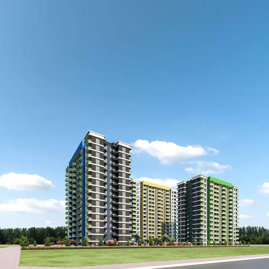 Квартира 70м² в Турции, Мерсин. Стоимостью 79000€ аренда фото-9