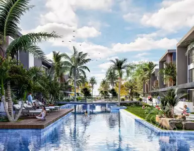 Купить квартиру в Кипре 163170€