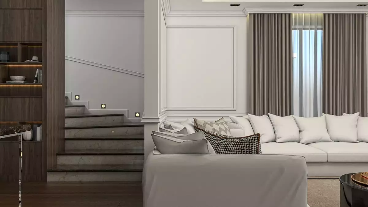 Вилла 336м² в Турции, Каргыджак. Стоимостью 965000€ аренда фото-6