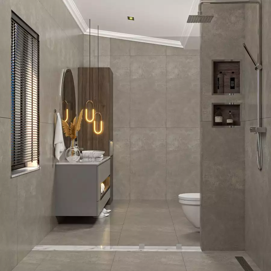 Вилла 336м² в Турции, Каргыджак. Стоимостью 965000€ аренда фото-9