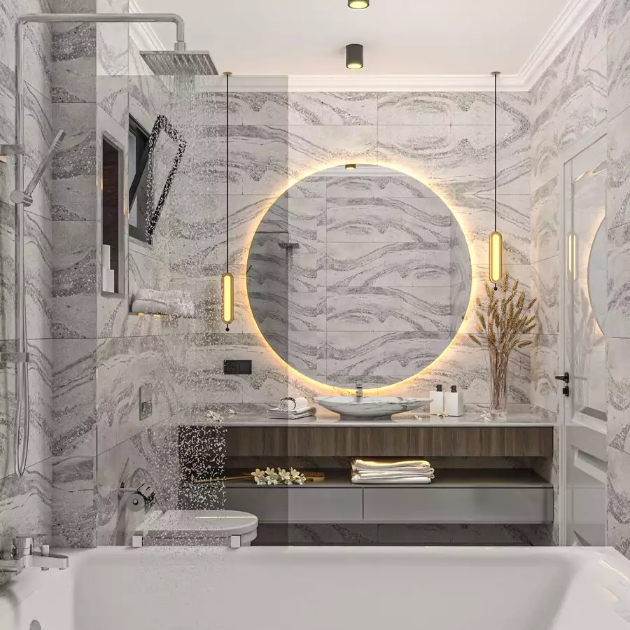 Вилла 336м² в Турции, Каргыджак. Стоимостью 965000€ аренда фото-12