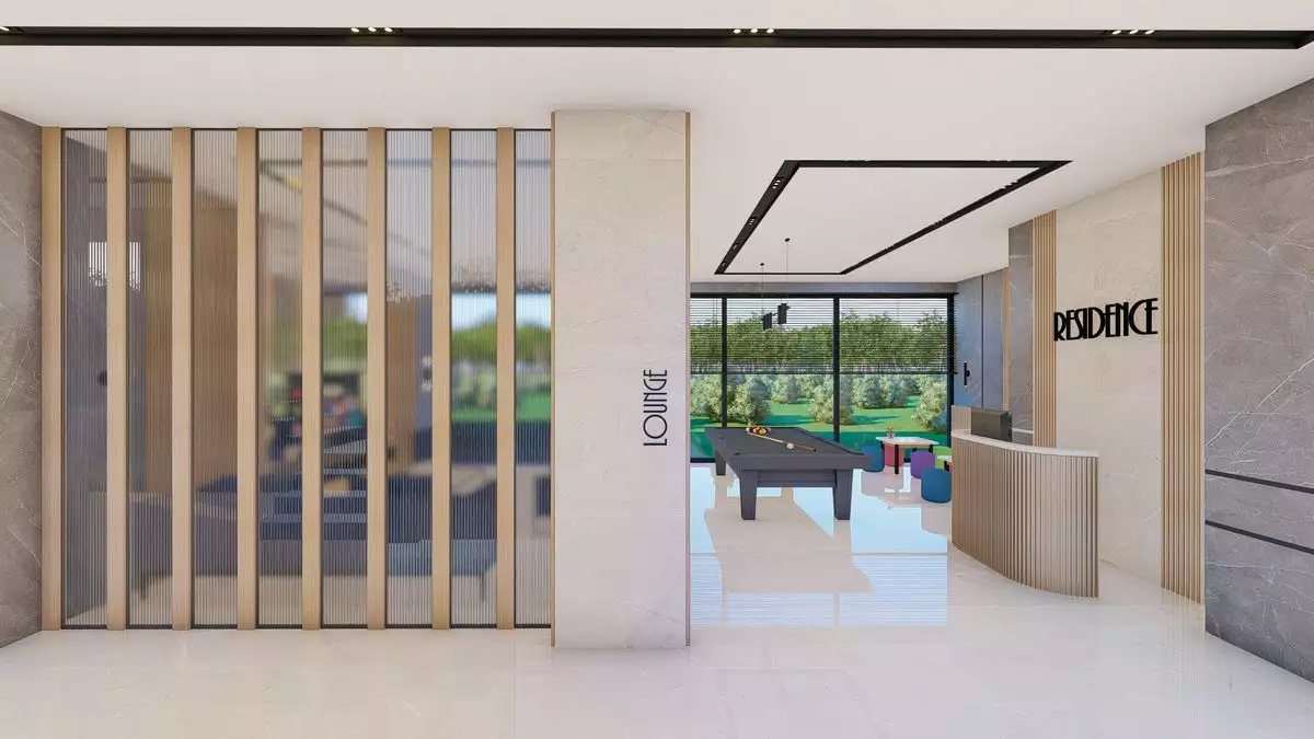 Квартира 54м² в Португалии, Алкобаса. Стоимостью 149500€ аренда фото-14