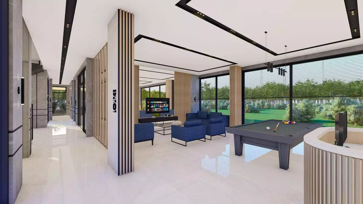 Квартира 54м² в Португалии, Алкобаса. Стоимостью 149500€ аренда фото-15