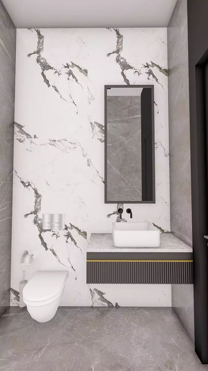 Квартира 54м² в Португалии, Алкобаса. Стоимостью 149500€ аренда фото-21