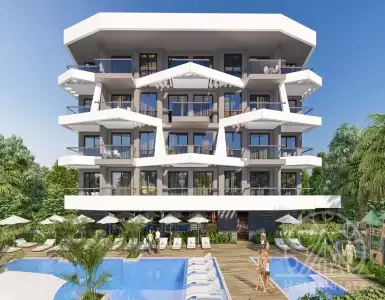 Купить квартиру в Португалии 149500€