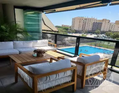 Купить квартиру в Испании 450000€