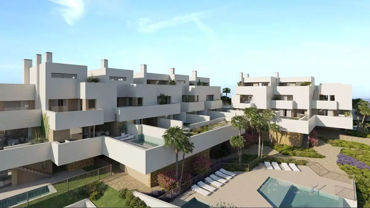 Таунхаус 207м² в Испании, Аликанте. Стоимостью 1330000€ аренда фото-3