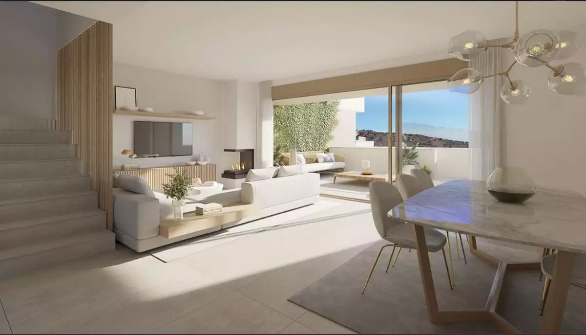 Таунхаус 207м² в Испании, Аликанте. Стоимостью 1330000€ аренда фото-17