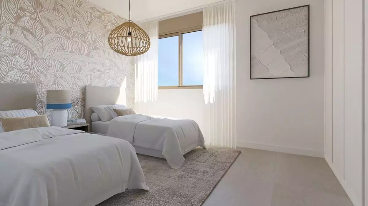 Таунхаус 207м² в Испании, Аликанте. Стоимостью 1330000€ аренда фото-18