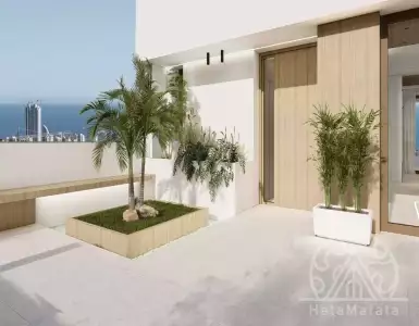 Купить виллу в Испании 1250000€