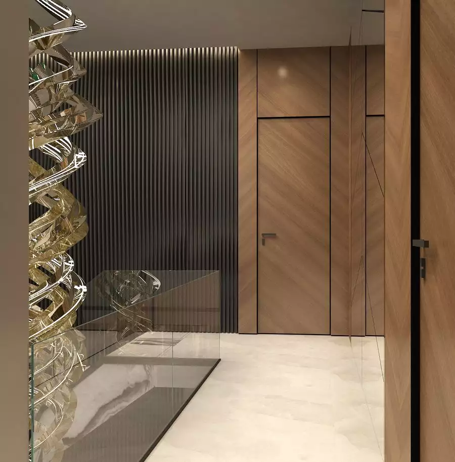 Вилла 321м² в Кипре, Эсентепе. Стоимостью 2750000€ аренда фото-16