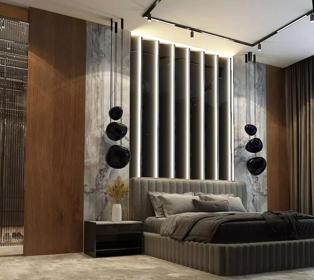 Вилла 321м² в Кипре, Эсентепе. Стоимостью 2750000€ аренда фото-22