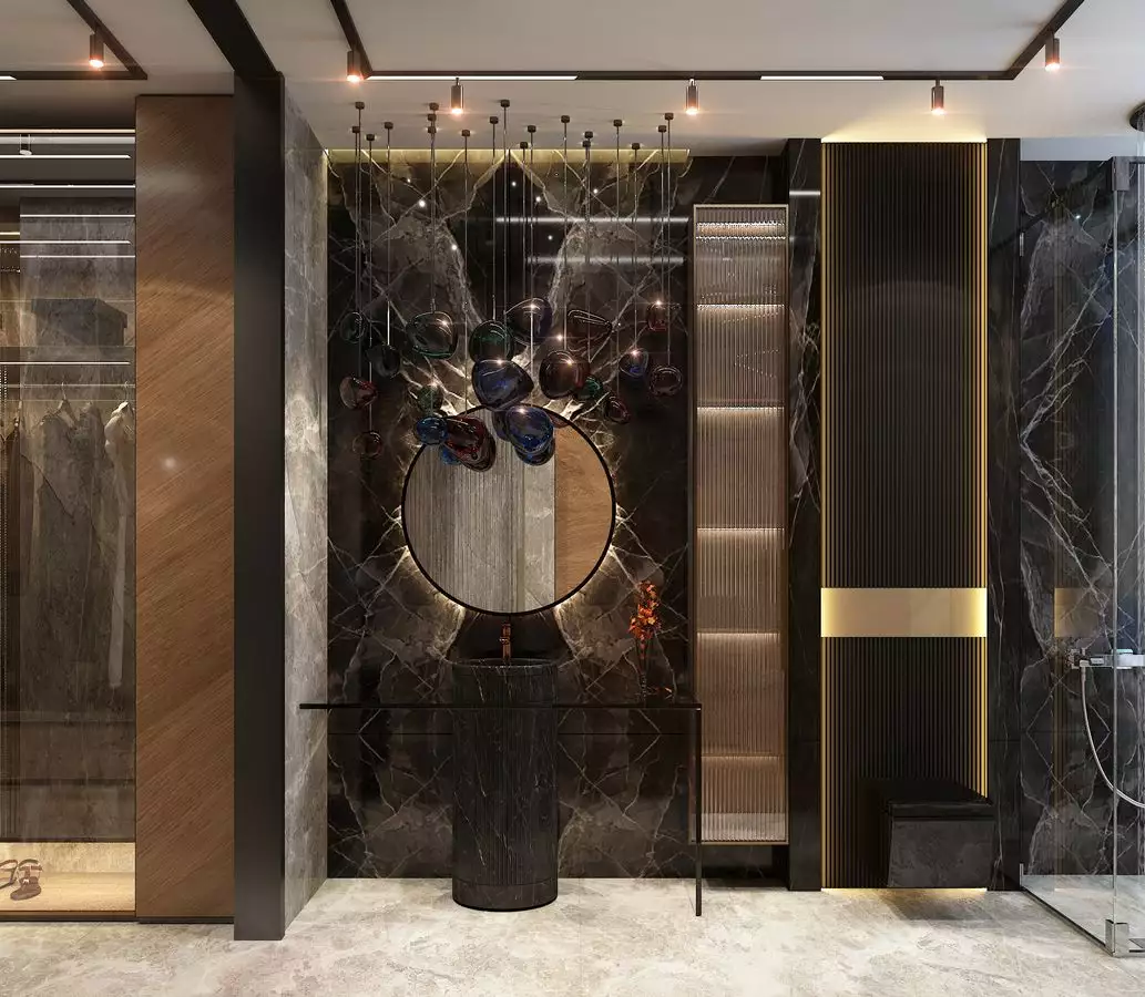 Вилла 321м² в Кипре, Эсентепе. Стоимостью 2750000€ аренда фото-27