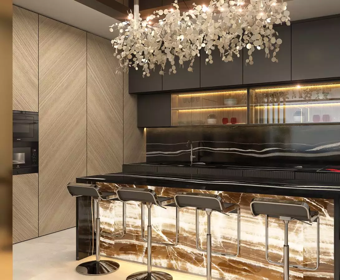 Вилла 321м² в Кипре, Эсентепе. Стоимостью 2750000€ аренда фото-29