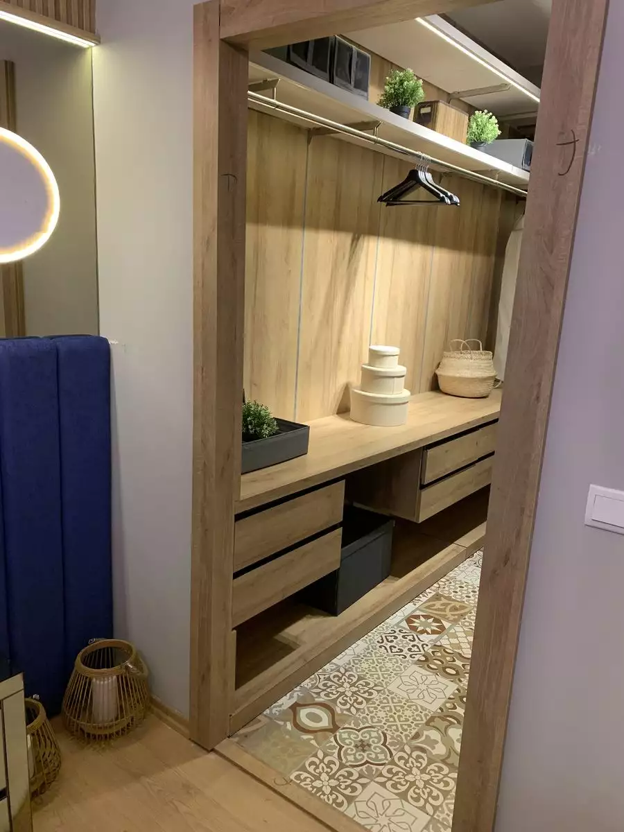 Квартира 65м² в Турции, Мерсин. Стоимостью 55000€ аренда фото-15