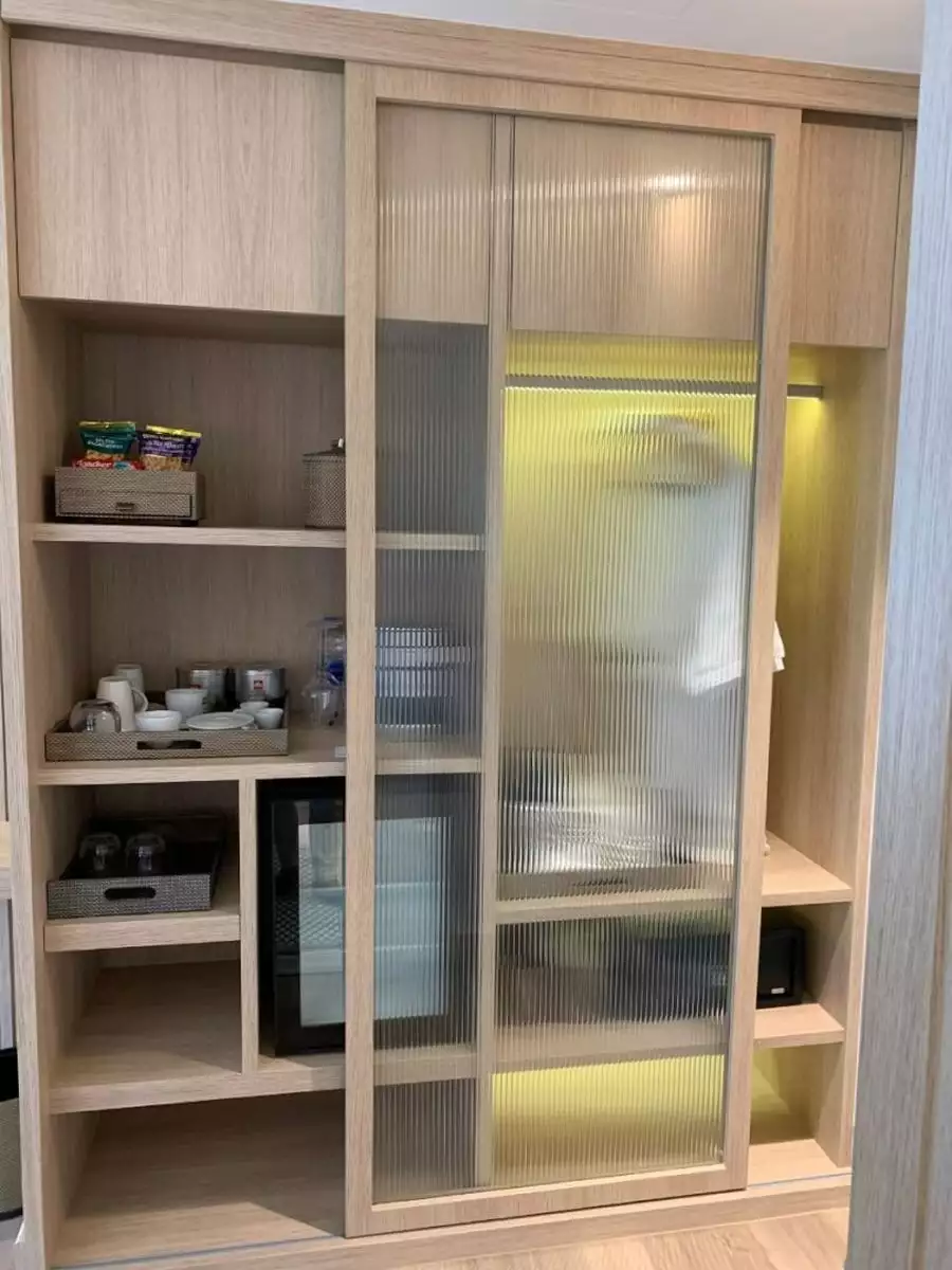 Квартира 24м² в Таиланде, Пхукет. Стоимостью 112297€ аренда фото-15