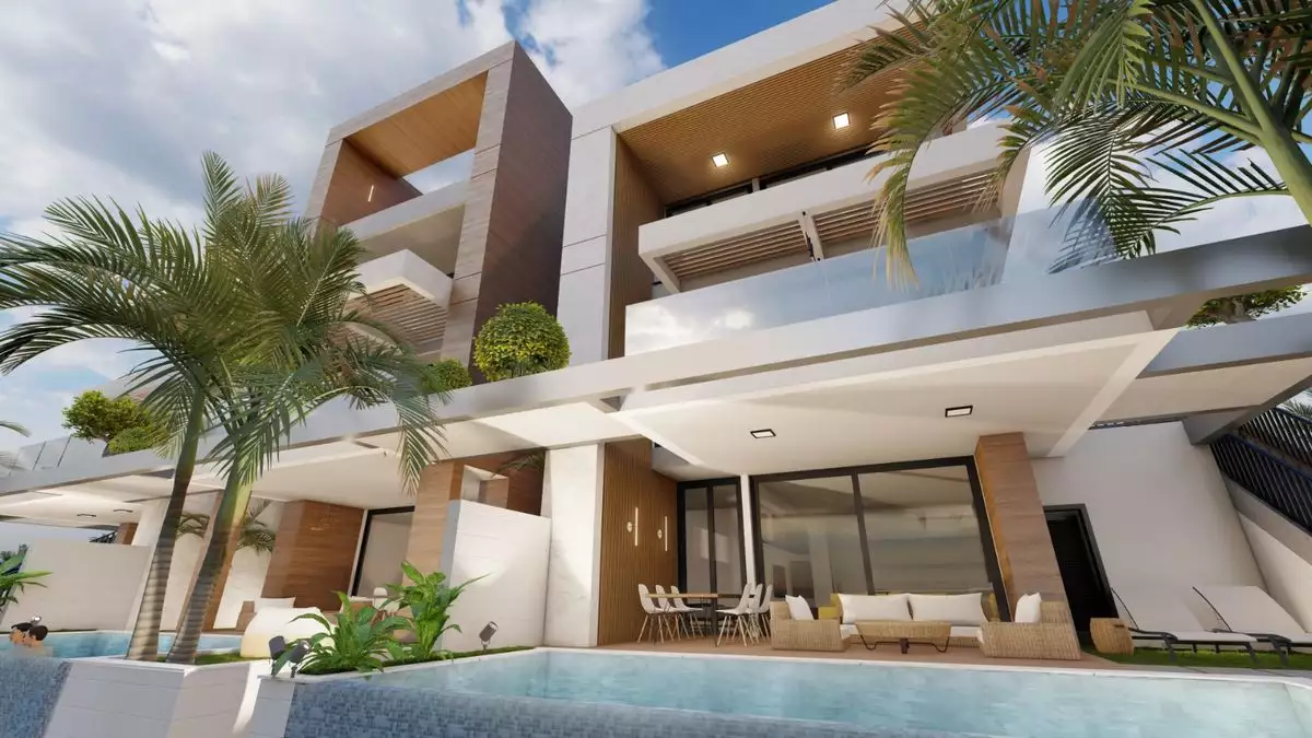Вилла 423м² в Турции, Каргыджак. Стоимостью 1320000€ аренда фото-4