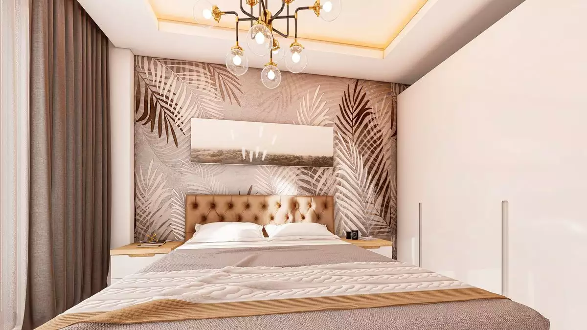 Вилла 285м² в Турции, Паяллар. Стоимостью 739000€ аренда фото-14