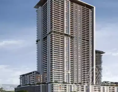 Купить квартиру в ОАЭ 354000€