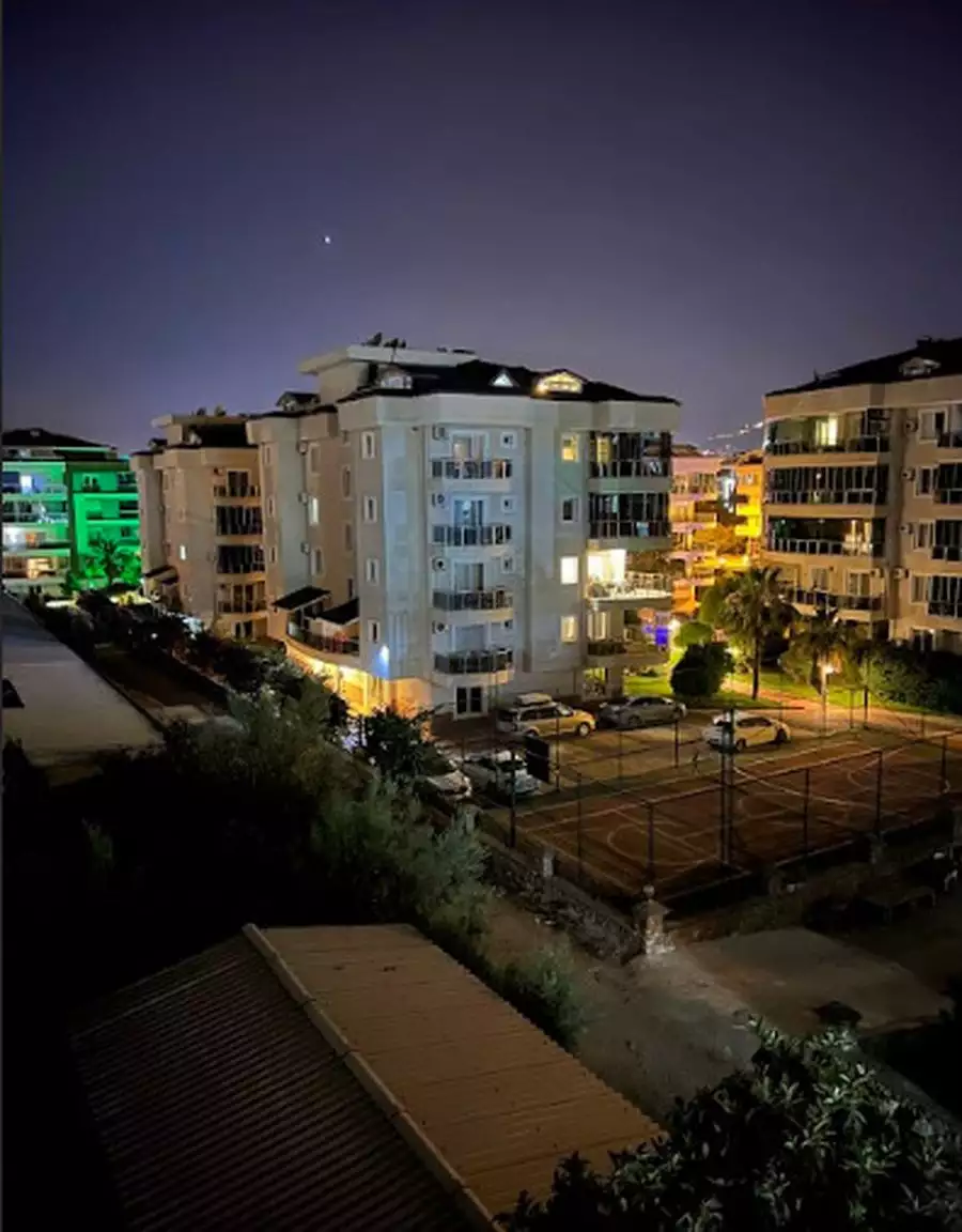 Квартира 57м² в Турции, Тосмур. Стоимостью 122000€ аренда фото-8