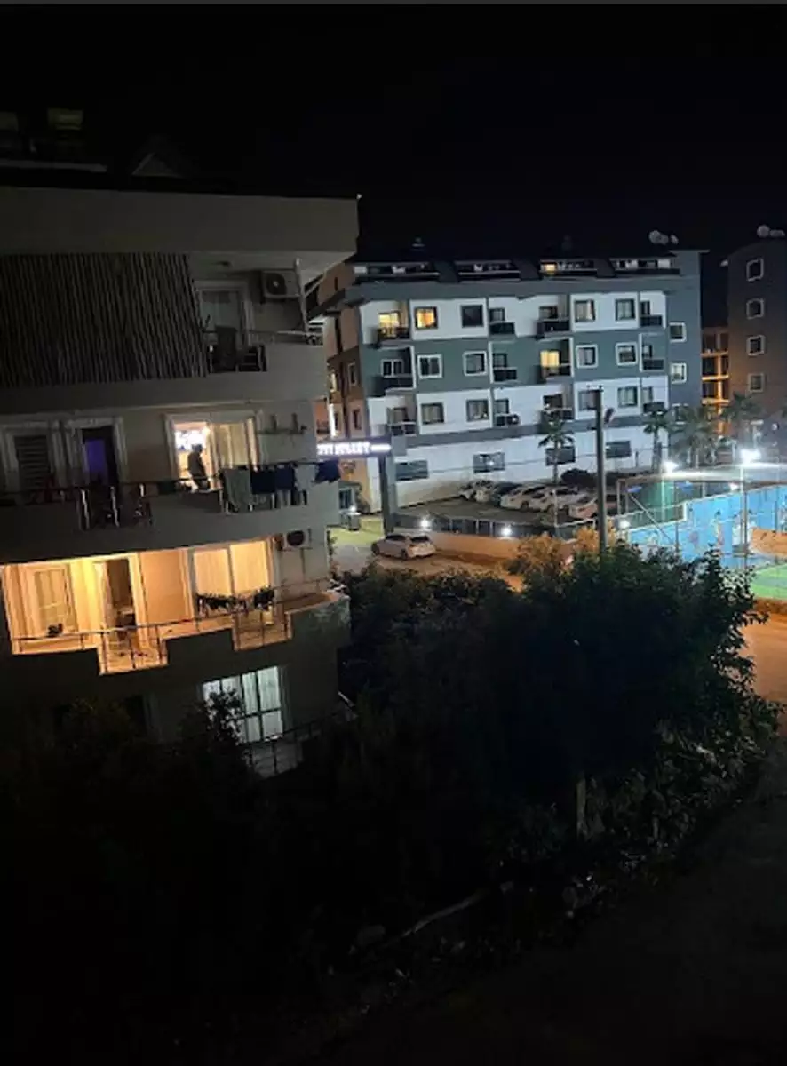 Квартира 57м² в Турции, Тосмур. Стоимостью 122000€ аренда фото-9
