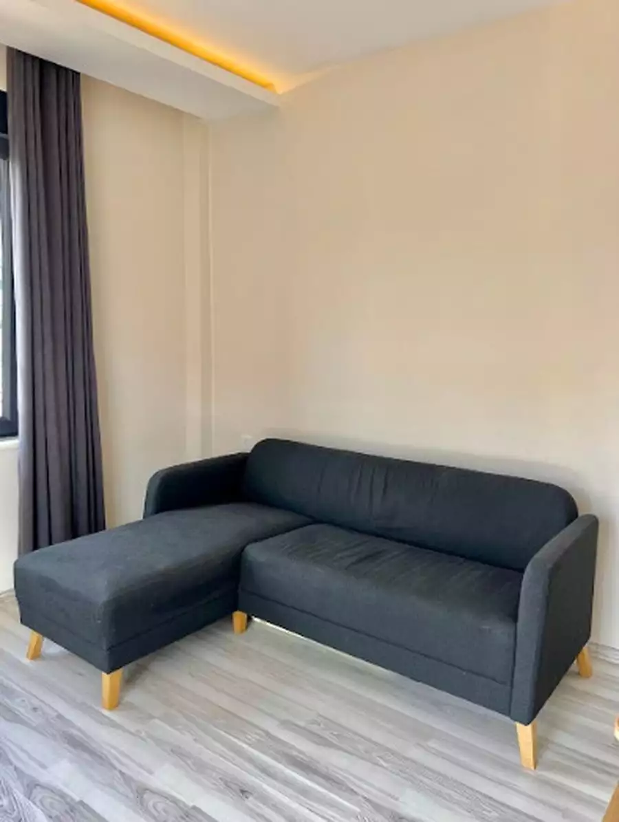 Квартира 57м² в Турции, Тосмур. Стоимостью 122000€ аренда фото-15