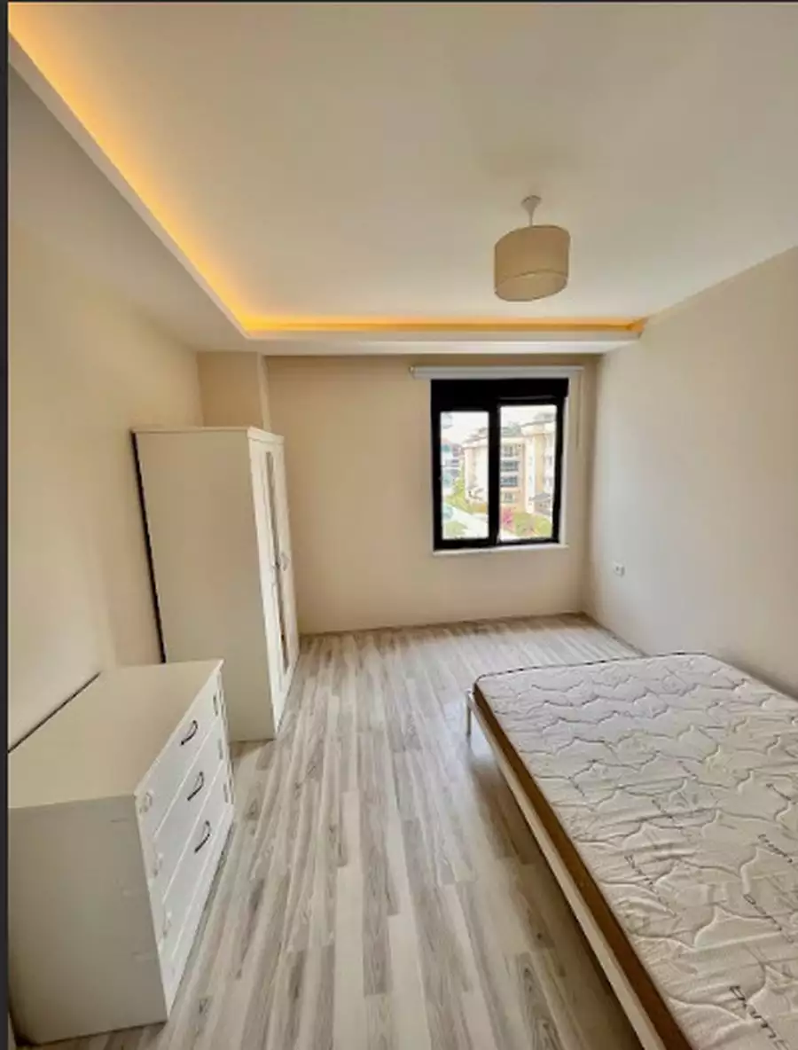 Квартира 57м² в Турции, Тосмур. Стоимостью 122000€ аренда фото-23