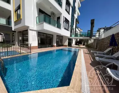 Купить квартиру в Турции 122000€