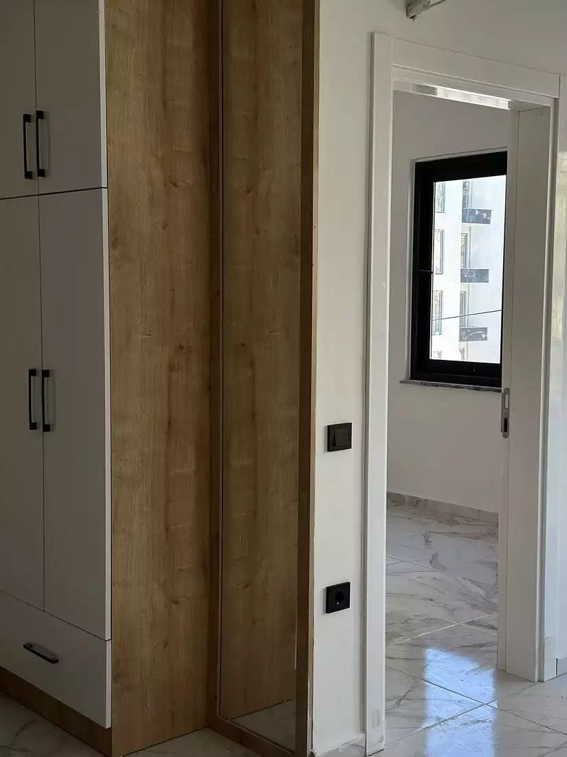 Квартира 44м² в Турции, Авсаллар. Стоимостью 70000€ аренда фото-2