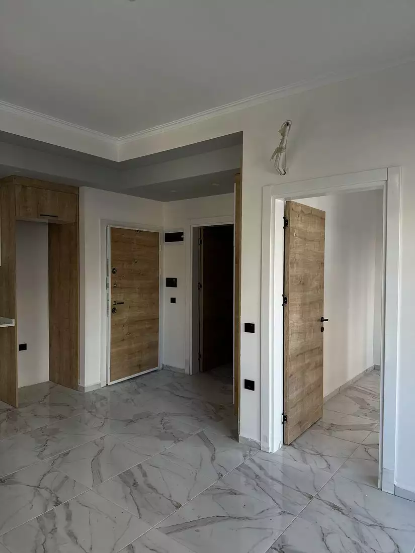 Квартира 44м² в Турции, Авсаллар. Стоимостью 70000€ аренда фото-5