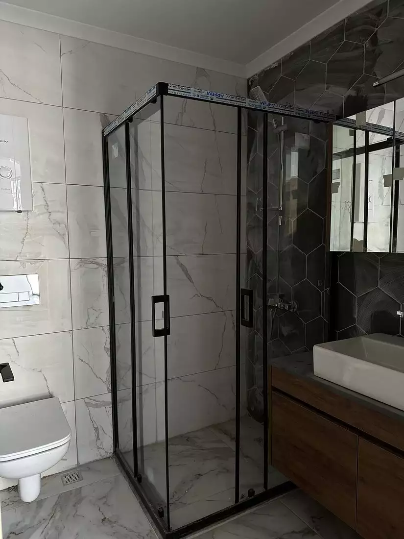Квартира 44м² в Турции, Авсаллар. Стоимостью 70000€ аренда фото-7