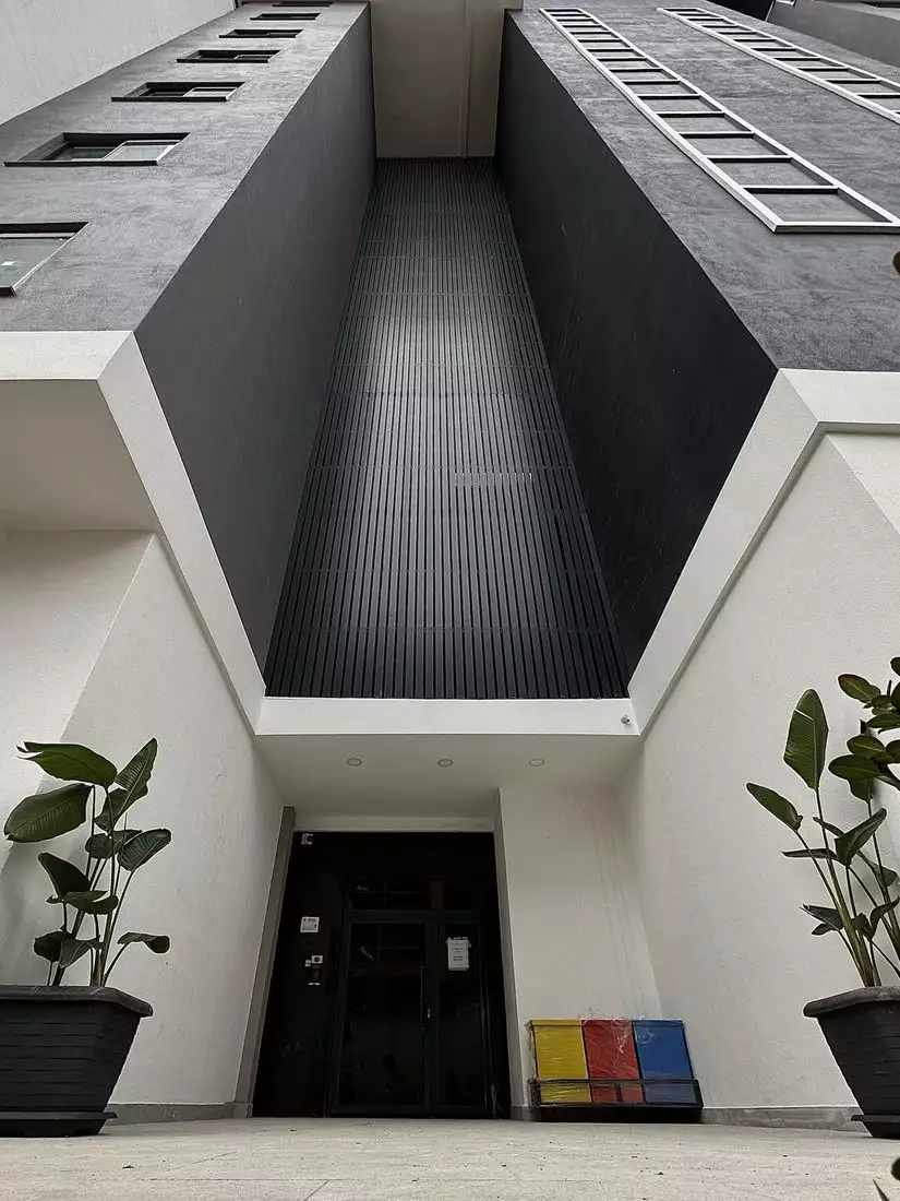Квартира 44м² в Турции, Авсаллар. Стоимостью 75000€ аренда фото-11