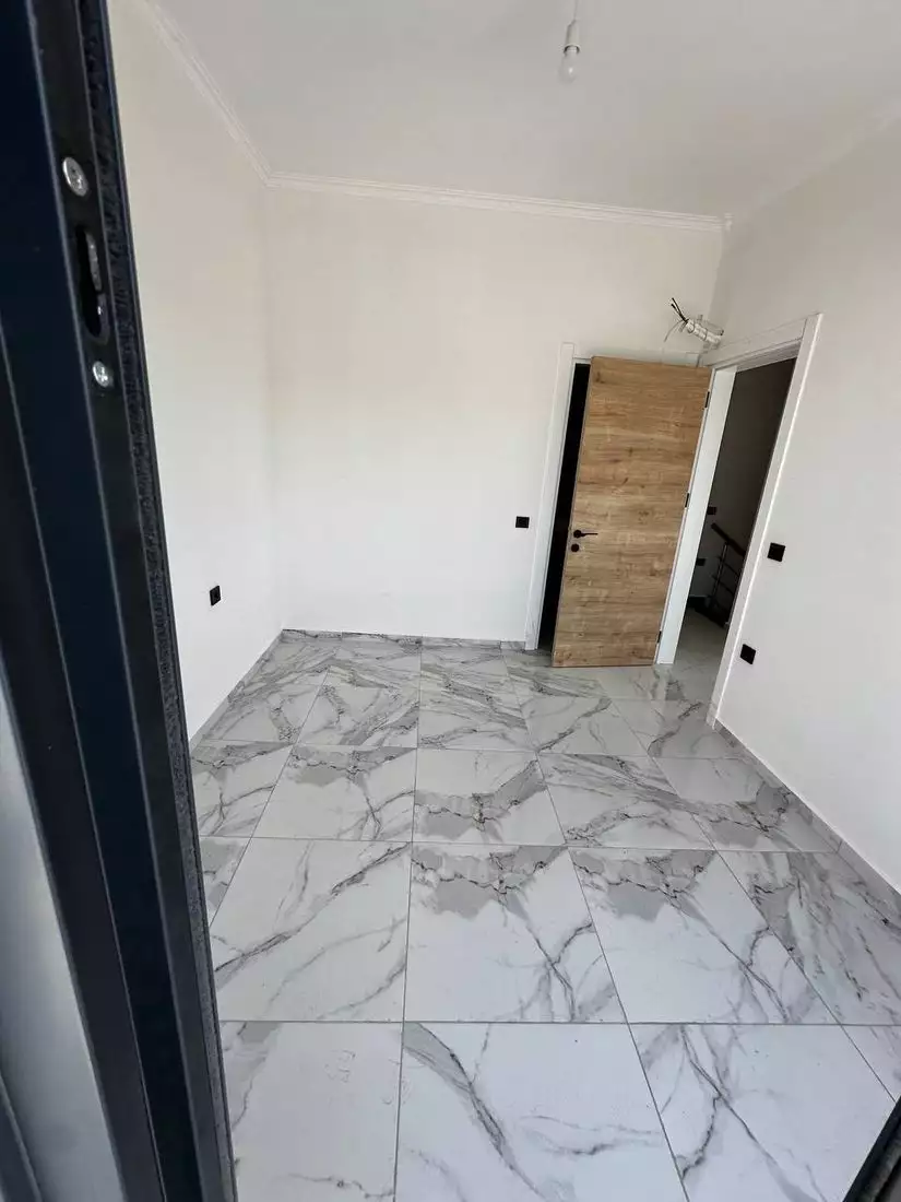 Квартира 95м² в Турции, Авсаллар. Стоимостью 145000€ аренда фото-6