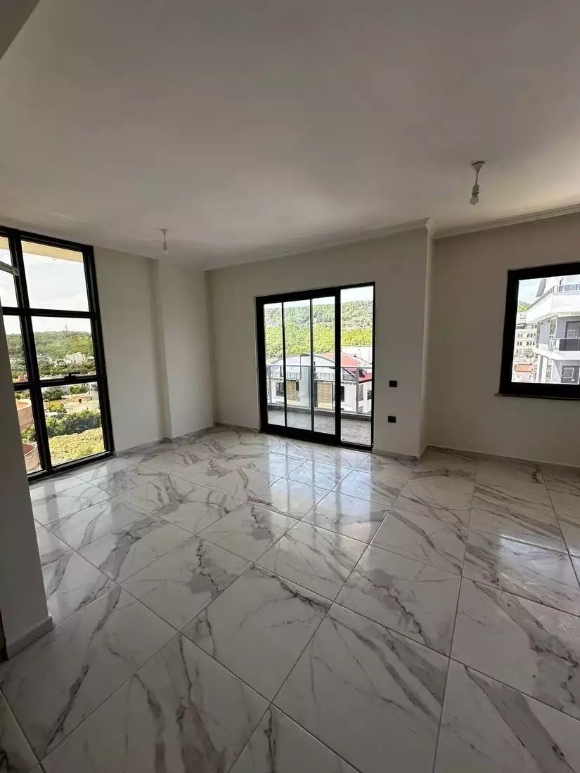 Квартира 95м² в Турции, Авсаллар. Стоимостью 145000€ аренда фото-10