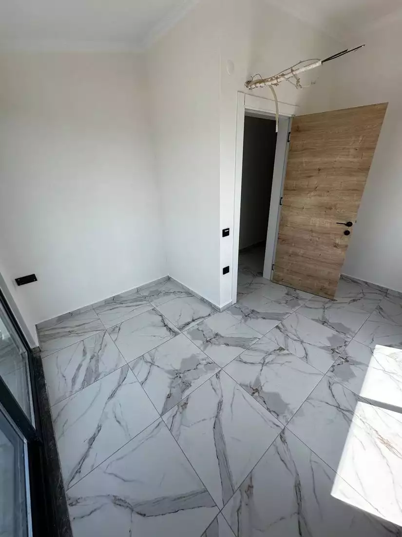 Квартира 95м² в Турции, Авсаллар. Стоимостью 145000€ аренда фото-11