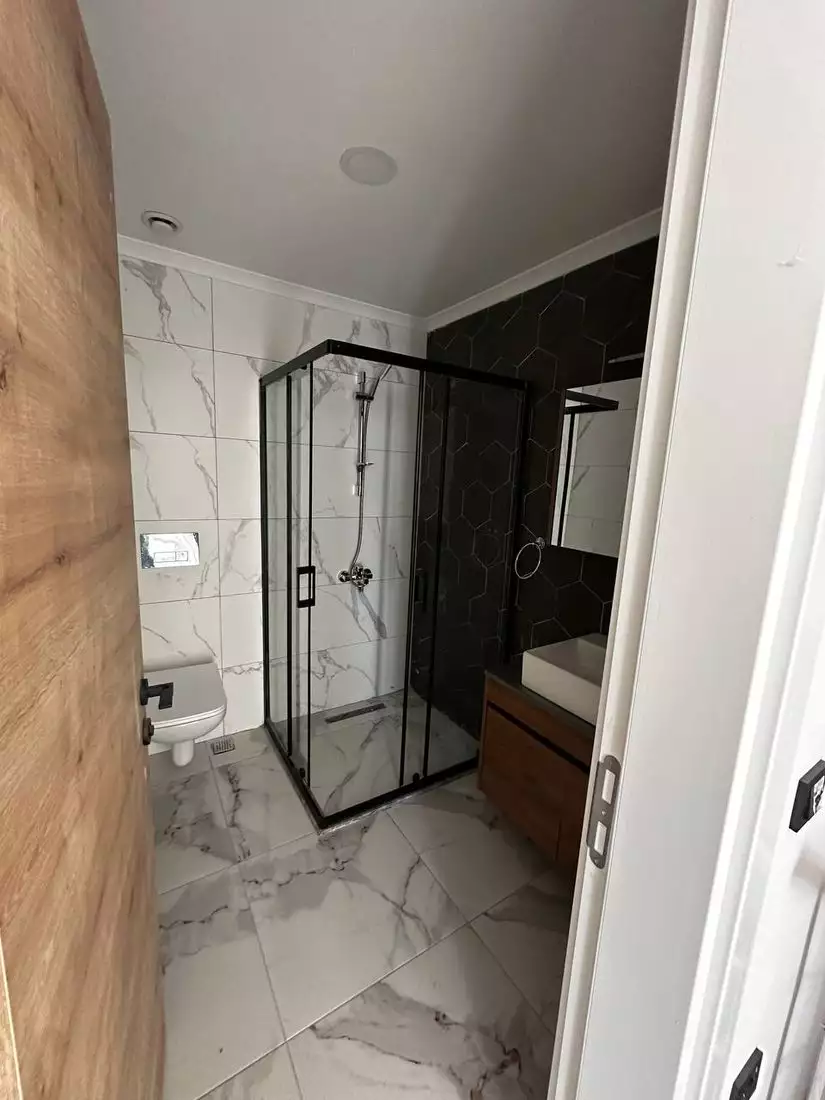 Квартира 95м² в Турции, Авсаллар. Стоимостью 145000€ аренда фото-12