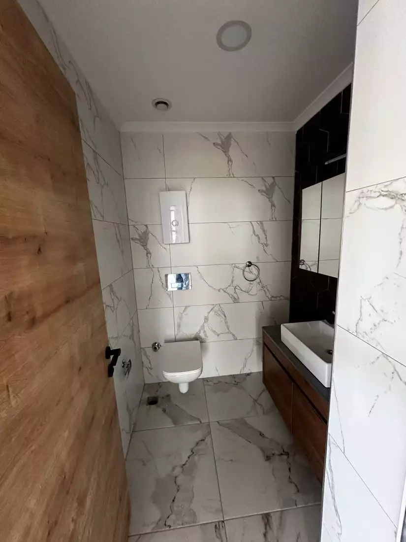 Квартира 95м² в Турции, Авсаллар. Стоимостью 145000€ аренда фото-15