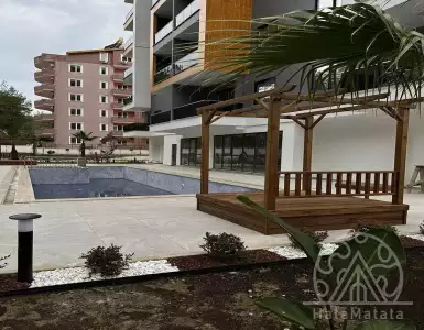 Купить квартиру в Турции 114000€