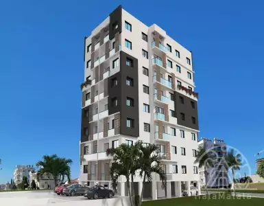 Купить квартиру в Кипре 135782€