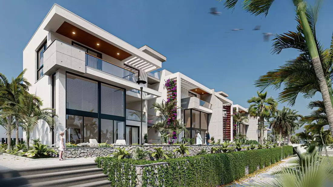 Квартира 88м² в Кипре, Эсентепе. Стоимостью 272144€ аренда фото-13