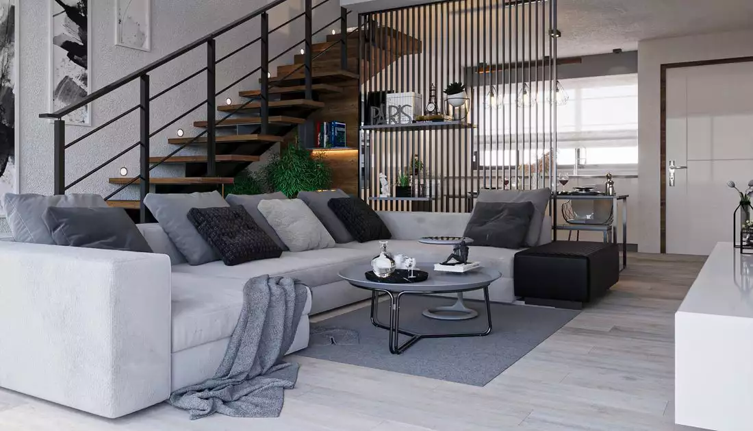 Квартира 88м² в Кипре, Эсентепе. Стоимостью 272144€ аренда фото-16