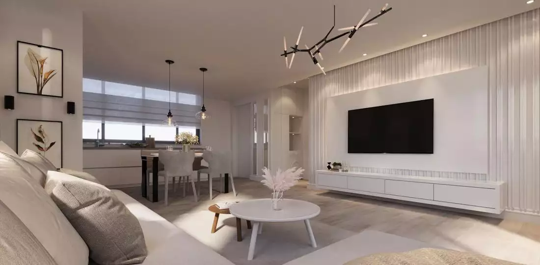 Квартира 88м² в Кипре, Эсентепе. Стоимостью 272144€ аренда фото-18